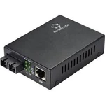 CAT 6, SC Duplex síťový prvek media converter 1000 MBit/s Renkforce RF-4581874