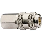 Rychlospojka METABO UNI 1/4" vnitřní závit Metabo 628703000