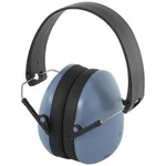 Mušlový chránič sluchu Wolfcraft Boy 4813000, 26 dB, 1 ks