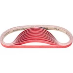 Brusný pás PFERD 45098022 Zrnitost 120, (d x š) 520 mm x 12 mm, 10 ks