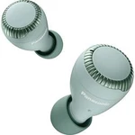 Bluetooth® Hi-Fi špuntová sluchátka Panasonic RZ-S300WE-G RZ-S300WE-G, zelená