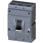 Výkonový vypínač Siemens 3VA2563-6HK32-0AA0 Rozsah nastavení (proud): 250 - 630 A Spínací napětí (max.): 690 V/AC (š x v x h) 210 x 320 x 120 mm 1 ks