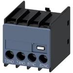 Pomocný spínač Siemens 3RH2911-1MA11 3RH29111MA11, 1 ks