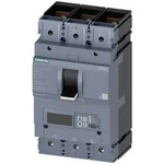 Výkonový vypínač Siemens 3VA2340-5JQ32-0BL0 Rozsah nastavení (proud): 160 - 400 A Spínací napětí (max.): 690 V/AC (š x v x h) 138 x 248 x 110 mm 1 ks