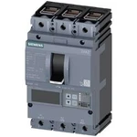 Výkonový vypínač Siemens 3VA2110-8KQ36-0AA0 Rozsah nastavení (proud): 40 - 100 A Spínací napětí (max.): 690 V/AC (š x v x h) 105 x 181 x 86 mm 1 ks