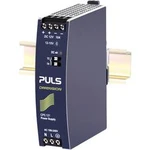 Síťový zdroj na DIN lištu PULS 12 V/DC, 120 W