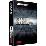Interní SSD disk NVMe/PCIe M.2 512 GB Gigabyte Retail GP-GSM2NE3512GNTD M.2 NVMe PCIe 3.0 x4
