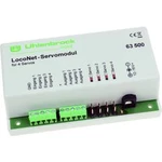 Uhlenbrock 63500 LocoNet Servomodul pro 4 serv