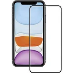 Vivanco ochranné sklo na displej smartphonu SPGLASVVIPH11BK_FS N/A 1 ks