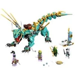LEGO® NINJAGO 71746 Drak Dschneldre