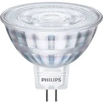 LED žárovka Philips Lighting 929001344002 12 V, GU5.3, 3 W = 20 W, teplá bílá, A++ (A++ - E), 1 ks