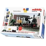 H0 Start up - startovací balení "můj začátek s märklin" Märklin 29133