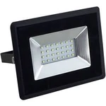 Venkovní LED reflektor V-TAC VT-4021 5947, 20 W, N/A, černá