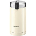 Mlýnek na kávu Bosch Haushalt TSM6A017C krémová TSM6A017C