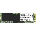 Interní SSD disk NVMe/PCIe M.2 2 TB Transcend 220S Retail TS2TMTE220S M.2 NVMe PCIe 3.0 x4