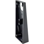 Domovní IP/video telefon DoorBird DoorBird Eck-Keil-Wandmontageadapter A8001 423867345, černá