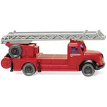 Wiking 096239 N Magirus Deutz Hasiči - DL 25 h