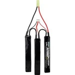 Akupack Li-Pol (modelářství) Conrad energy CE-2266823, 11.1 V, 1200 mAh