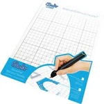 Kreslící podložka DoodlePad Create+, 3Doodler MINT 3Doodler 185188