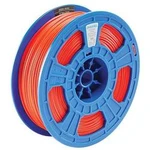 Vlákno pro 3D tiskárny Dremel 2615PL03JA, PLA plast, 1.75 mm, červená