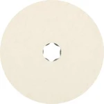 PFERD 42003025 KŮŇ COMBICLICK plstěné 125 mm ve Průměr 125 mm