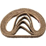 Brusný pás PFERD 45011310 Zrnitost 100, (d x š) 520 mm x 20 mm, 5 ks