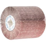 Vějířový válec 100 x 19 mm, korund a 80 PFERD 44783080 Průměr 100 mm