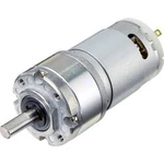 Motor s převodem Modelcraft IG320005-3AC21R, 12 V, 5:1