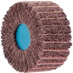 PFERD 44642101 KŮŇ POLINOX Slized se závitem M 14 100 x 50 Mm korund a 100 provedení PNZ Ø 100 mm 5 ks
