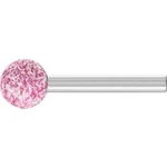 Brusné tělísko ve tvaru koule 16 x 0 mm Ø dříku 6 Mm na ocel PFERD 31707253 Průměr 16 mm