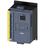 Soft startér Siemens 3RW5517-3HF14 Výkon motoru při 400 V 18.5 kW Výkon motoru při 230 V 11 kW 200 V, 480 V Jmenovitý proud 38 A