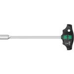 Šroubovák s nástrčným klíčem Wera 495 05023391001, čepel 230 mm, klíč 12 mm