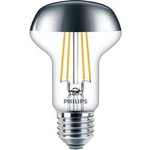 LED žárovka Philips Lighting 77359500 230 V, E27, 4 W = 42 W, teplá bílá, A++ (A++ - E), 1 ks