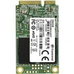 Interní mSATA SSD pevný disk 256 GB Transcend MSA450T Retail TS256GMSA450T SATA 6 Gb/s