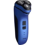 Rotační zastřihovač Blaupunkt MSR401 modrá, černá