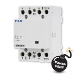 Instalační stykač EATON Z-SCH230/40-40 248852
