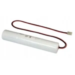 Baterie AWEX NiCd 3,6V/1,5Ah typ SC 1500mAh 3,6V 213000002051