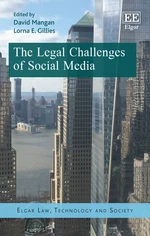 The Legal Challenges of Social Media