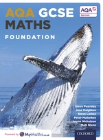 AQA GCSE Maths