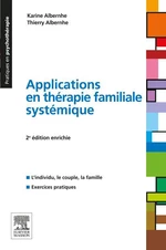Applications en thÃ©rapie familiale systÃ©mique