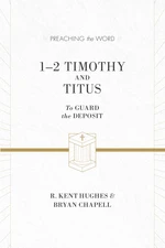 1â2 Timothy and Titus (ESV Edition)