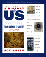 A History of US