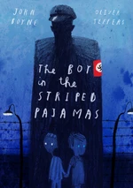 The Boy in the Striped Pajamas (Deluxe Illustrated Edition)