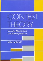 Contest Theory