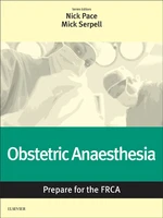 Obstetric Anaesthesia