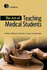 The Art of Teaching Medical Students - E-Book