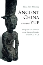 Ancient China and the Yue