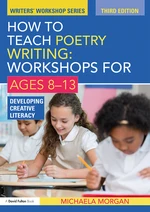 How to Teach Poetry Writing