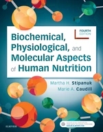 Biochemical, Physiological, and Molecular Aspects of Human Nutrition - E-Book