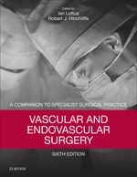 Vascular and Endovascular Surgery E-Book